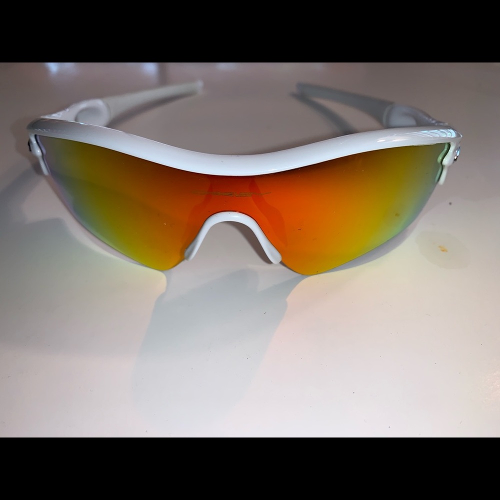 Oakley prism sunglasses
